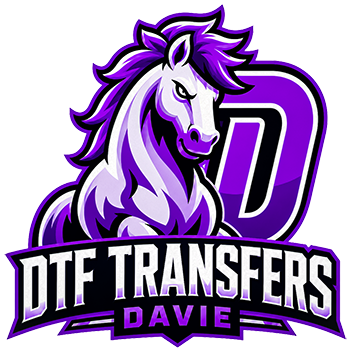 DTF Transfers Davie
